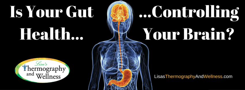 Gut Health - Best New Jersey Thermography and Wellness - Lisa Mack - Thermography New York - Thermography New Jersey