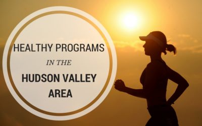 Healthy Programs in the Hudson Valley Area!