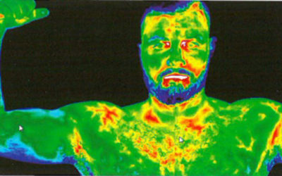 Thermography Benefits for Men
