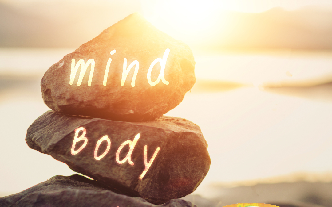 Becoming Mindful of Your Mind